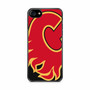 Calgary Flames iPhone SE 2020 Case