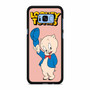 porky pig Samsung Galaxy S8 | S8+ Case