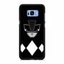 Power Rangers Mighty Morphin Black Samsung Galaxy S8 | S8+ Case