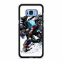 Shaman King Horohoro Samsung Galaxy S8 | S8+ Case