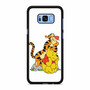Tigger and Winnie the Pooh Samsung Galaxy S8 | S8+ Case