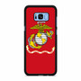 United States Marine Corps Semper Fidelis Samsung Galaxy S8 | S8+ Case