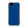 Calvin Klein Blue iPhone SE 2020 Case