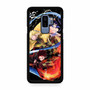 Demon Slayer Tanjiro Zenitsu and Inosuke Samsung Galaxy S9 | S9+ Case
