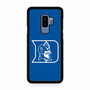 Duke Blue Devils Logo Samsung Galaxy S9 | S9+ Case