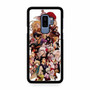 Hunter x Hunter Characters Samsung Galaxy S9 | S9+ Case