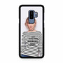 Jennifer Lawrence Natural Samsung Galaxy S9 | S9+ Case