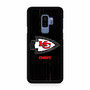 KC Chiefs Logo Samsung Galaxy S9 | S9+ Case
