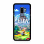 Legends of Zelda Links Awakening Samsung Galaxy S9 | S9+ Case