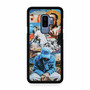Mac miller Collage Fine Samsung Galaxy S9 | S9+ Case