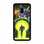 Master of the Universe He-Man VS Skeletor Samsung Galaxy S9 | S9+ Case