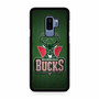Milwaukee Bucks Samsung Galaxy S9 | S9+ Case