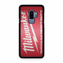 Milwaukee tool Samsung Galaxy S9 | S9+ Case