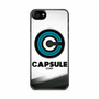 Capsule Corp iPhone SE 2020 Case