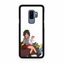 Pokemon Sword and Shield Scorbunny Grookey Sobble Samsung Galaxy S9 | S9+ Case
