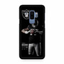 Raiders Trent Brown Samsung Galaxy S9 | S9+ Case