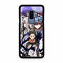 Re Zero Characters Samsung Galaxy S9 | S9+ Case