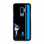 Rigby And Mordecai Sit Samsung Galaxy S9 | S9+ Case