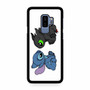 Stitch And Toothless Cute Samsung Galaxy S9 | S9+ Case