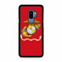 United States Marine Corps Semper Fidelis Samsung Galaxy S9 | S9+ Case