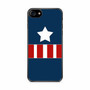 Captain America First Avenger Suit iPhone SE 2020 Case