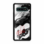 Elvis Presley Rock n Roll Samsung Galaxy S10 | S10 5G | S10+ | S10e | S10 Lite Case