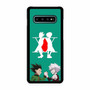Hunter x Hunter Gon and Killua Samsung Galaxy S10 | S10 5G | S10+ | S10e | S10 Lite Case