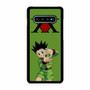 Hunter x Hunter Gon Freecss Samsung Galaxy S10 | S10 5G | S10+ | S10e | S10 Lite Case