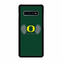 Oregon Ducks Helmet Logo Samsung Galaxy S10 | S10 5G | S10+ | S10e | S10 Lite Case