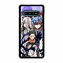 Re Zero Characters Samsung Galaxy S10 | S10 5G | S10+ | S10e | S10 Lite Case