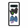 Stitch And Toothless Cute Samsung Galaxy S10 | S10 5G | S10+ | S10e | S10 Lite Case