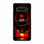 USC Trojan Red Fire Samsung Galaxy S10 | S10 5G | S10+ | S10e | S10 Lite Case