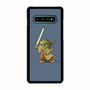 Yoda Chibi Samsung Galaxy S10 | S10 5G | S10+ | S10e | S10 Lite Case