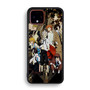 Bungou Stray Dog 1 Google Pixel 4 | Pixel 4a | Pixel 4a 5G | Pixel 4 XL Case