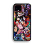 Gravity Falls Collage Google Pixel 4 | Pixel 4a | Pixel 4a 5G | Pixel 4 XL Case
