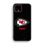 KC Chiefs Logo Google Pixel 4 | Pixel 4a | Pixel 4a 5G | Pixel 4 XL Case