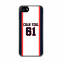 Chan Yeol EXO iPhone SE 2020 Case
