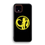 Mighty morphin power rangers black mammoth Google Pixel 4 | Pixel 4a | Pixel 4a 5G | Pixel 4 XL Case