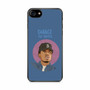 Chance The Rapper 5 iPhone SE 2020 Case