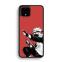 Naruto Shipidden Hatake Kakashi Google Pixel 4 | Pixel 4a | Pixel 4a 5G | Pixel 4 XL Case