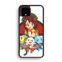 Scorbunny Grookey Sobble Pokemon Sword and Shield Google Pixel 4 | Pixel 4a | Pixel 4a 5G | Pixel 4 XL Case