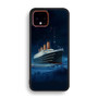 Titanic Google Pixel 4 | Pixel 4a | Pixel 4a 5G | Pixel 4 XL Case