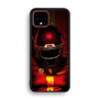 USC Trojan Red Fire Google Pixel 4 | Pixel 4a | Pixel 4a 5G | Pixel 4 XL Case