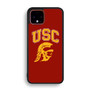 USC Trojans team logo Google Pixel 4 | Pixel 4a | Pixel 4a 5G | Pixel 4 XL Case