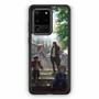 Attack on Titan Through Time Samsung Galaxy S20 Ultra 5G Case