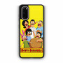 Bobs Burgers Samsung Galaxy S20 5G | S20+ 5G | S20 FE 5G Case