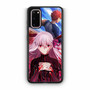 Fate Stay Night 2 Samsung Galaxy S20 5G | S20+ 5G | S20 FE 5G Case