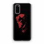 Hellboy Comics Samsung Galaxy S20 5G | S20+ 5G | S20 FE 5G Case