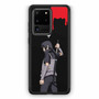 Itachi anbu Samsung Galaxy S20 Ultra Case