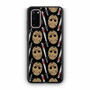 Jason Voorhees Pattern Samsung Galaxy S20 5G | S20+ 5G | S20 FE 5G Case
